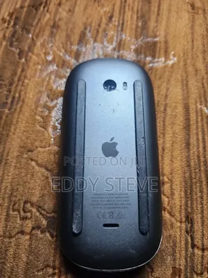 London Used Apple Magic Mouse 2