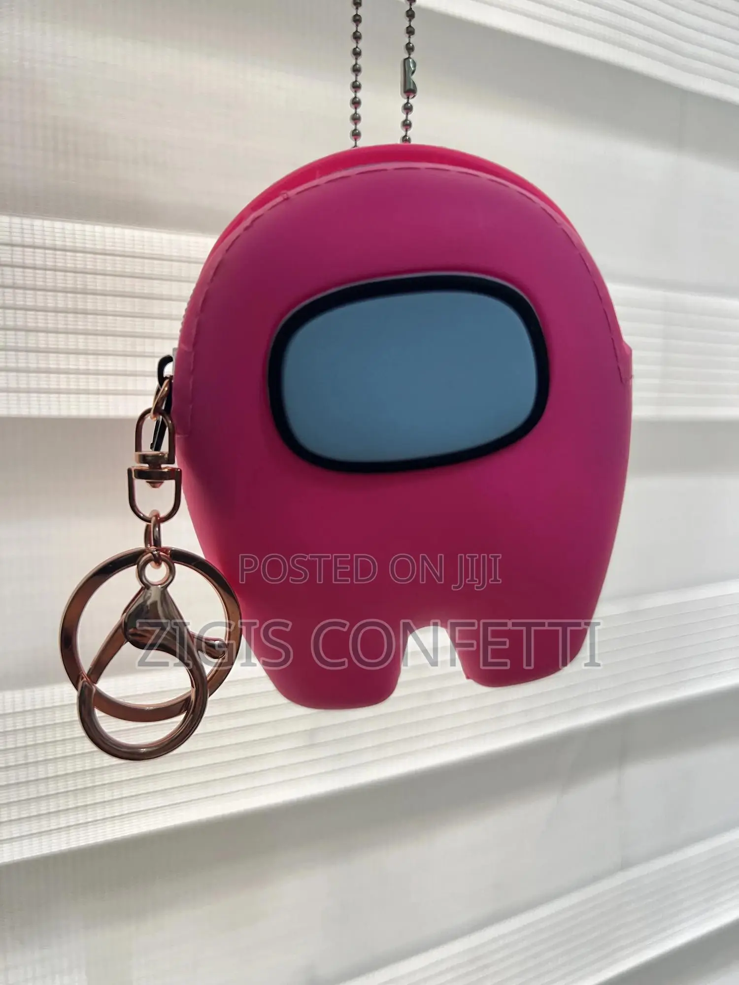 Among Us Earpod Case