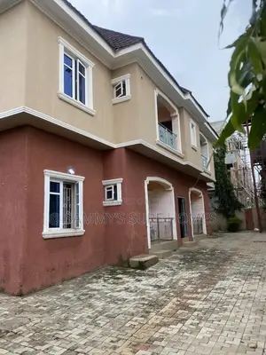 2bdrm Block of Flats in Fo1 Kubwa for rent