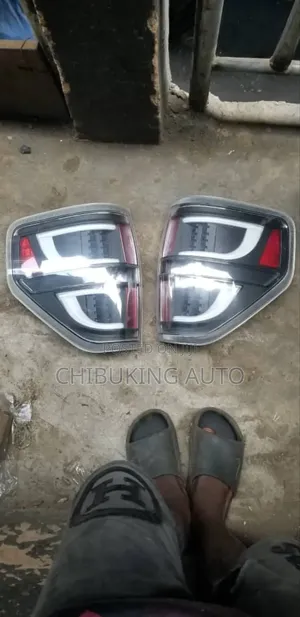 Ford F-150 Reallight Led Type 2012/2p14