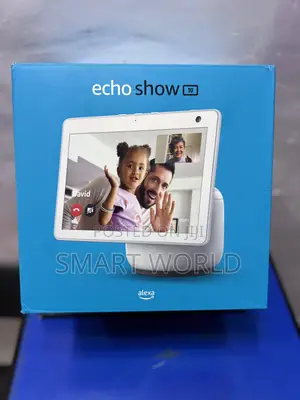 Amazon Echo Show10 (Alexa)