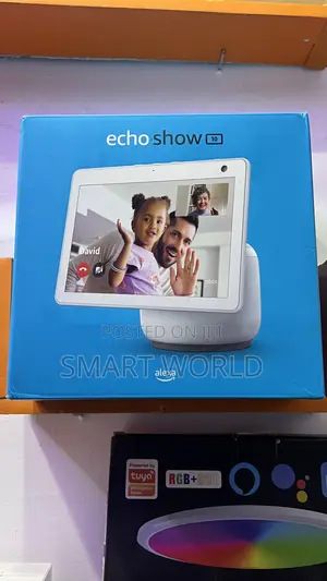 Amazon Echo Show10 (Alexa)