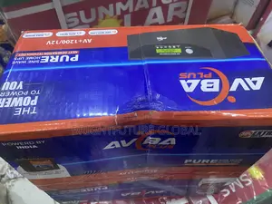 Aviba Plus Inverter