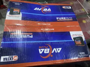 Aviba Plus Inverter