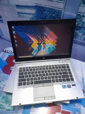 Laptop HP EliteBook 8460P 4GB Intel Core i5 HDD 320GB