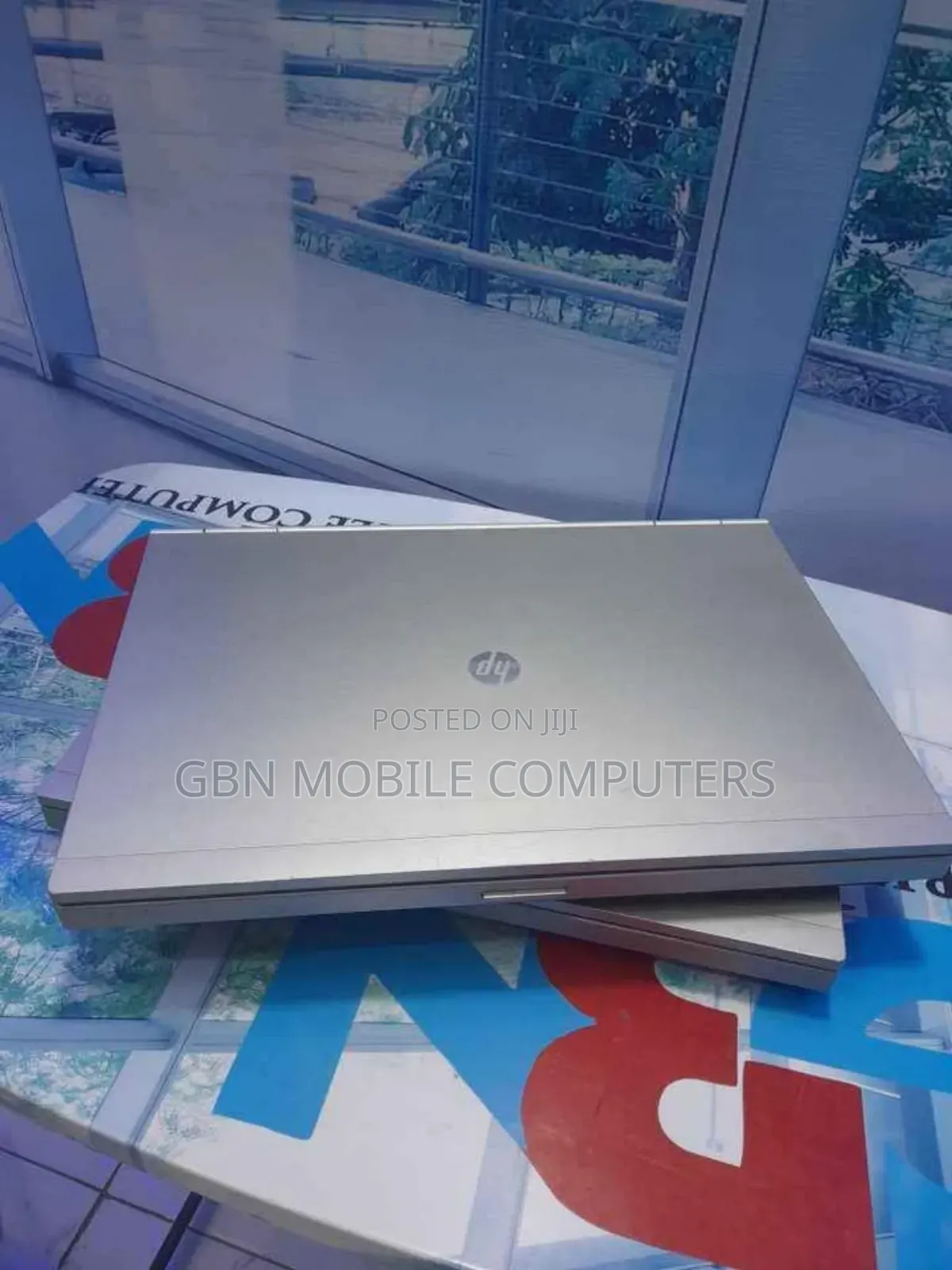 Laptop HP EliteBook 8460P 4GB Intel Core i5 HDD 320GB