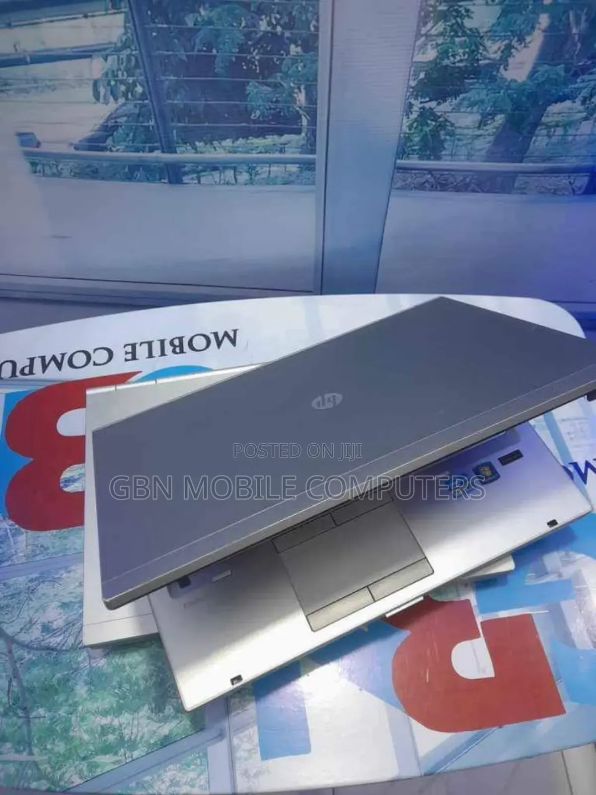 Laptop HP EliteBook 8460P 4GB Intel Core i5 HDD 320GB