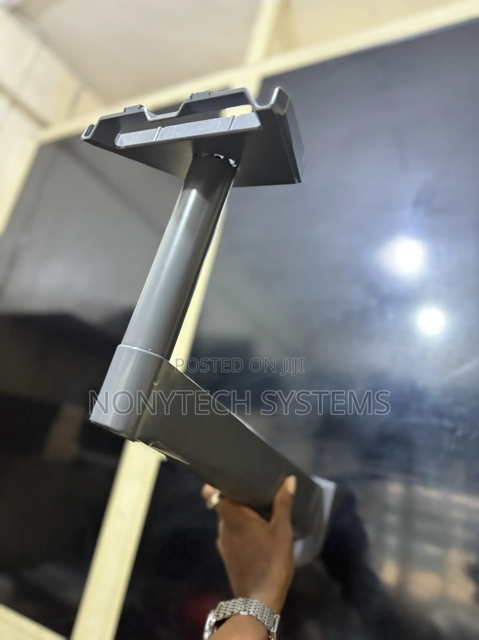 Starlink Gen 3 V4 Amd Mini Wall Mount