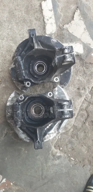 Range Rover Evoque Front Hub for 2012 to 2014 and Orders