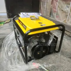 Sumec Firman Spg1800 Low Fuel Consumption Generator