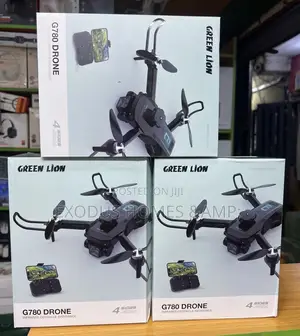 G780 Drone Infrared Obstacle Avoidance