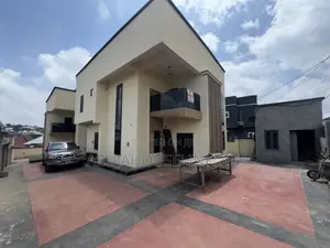 Photo - 4bdrm Duplex in Guzape Abuja for sale
