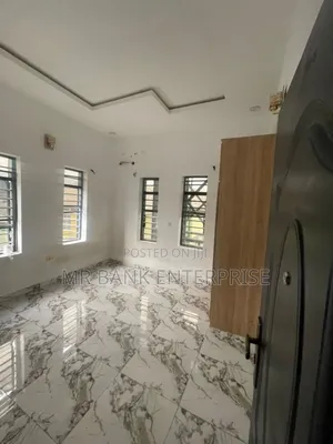 2bdrm Apartment in Amuwo-Odofin for rent