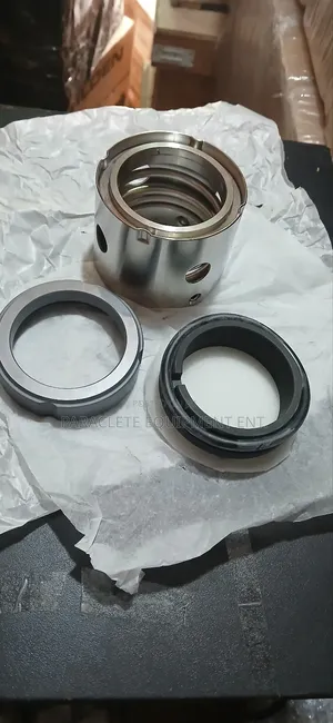 55 Mm Internal Spring Mechanical Seal