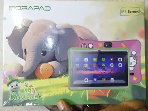 Sorapad Sq71 (Wifi Only) 6gb Ram 128gb Rom With Gifts