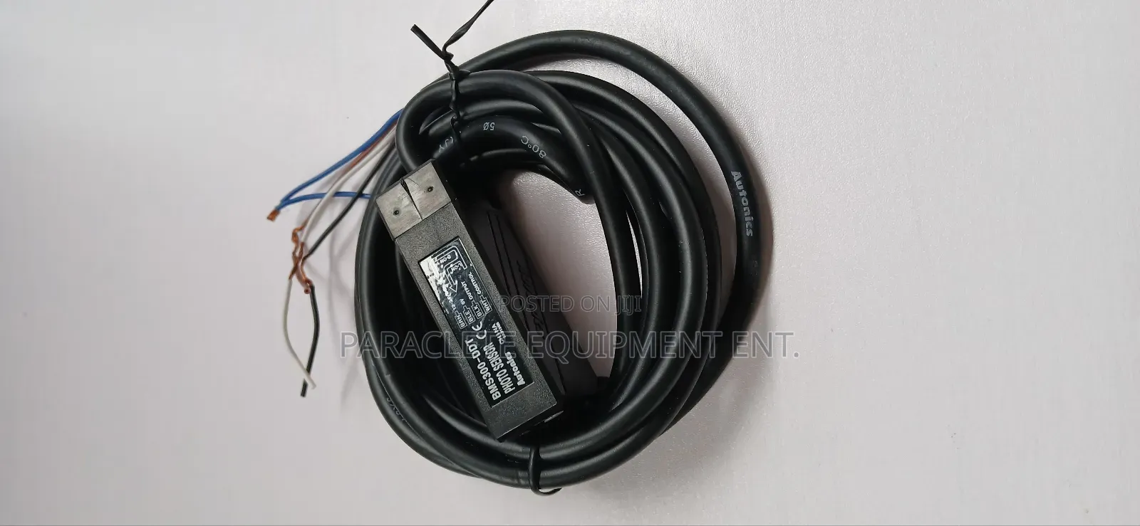 Autonics Photo Sensor