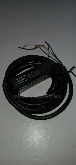 Autonics Photo Sensor