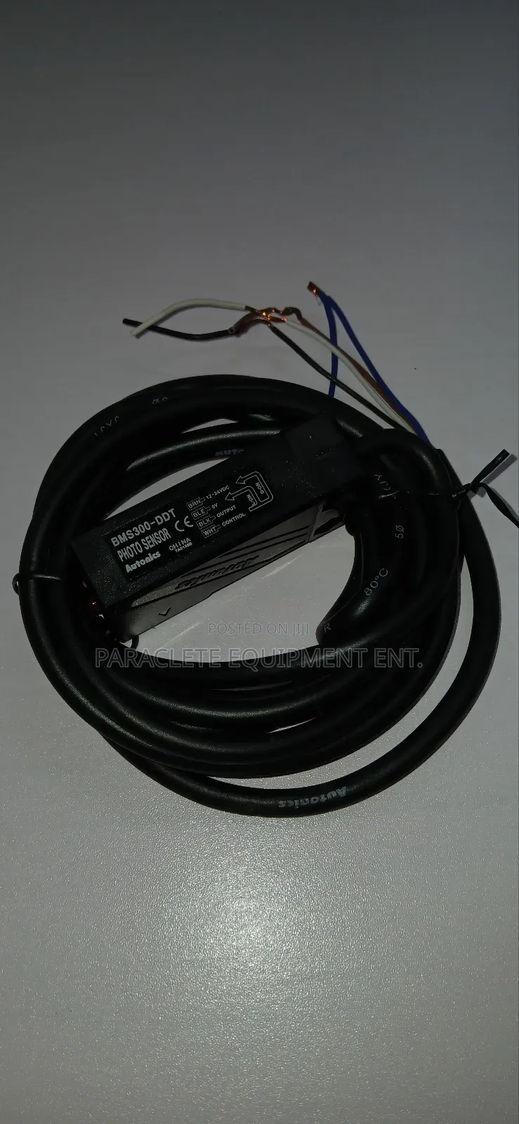 Autonics Photo Sensor