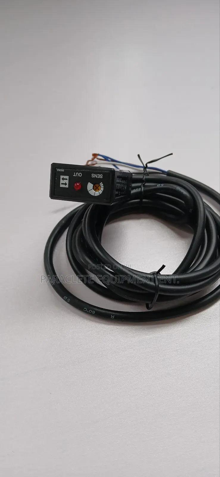 Autonics Photo Sensor