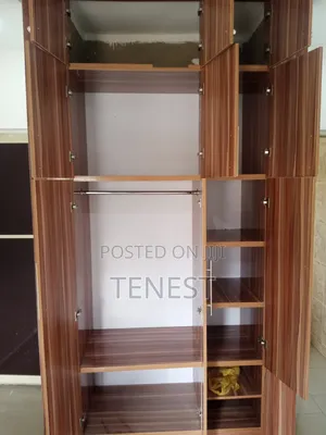 Photo - Studio Apartment in Arab Road, Kubwa for rent