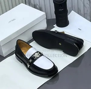 Toga Virilis Luxury Shoe