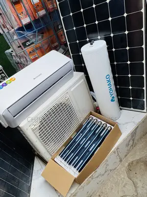 Yohako Inverter Ac 1.5hp