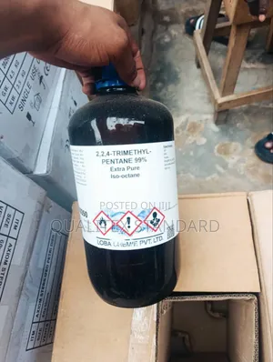 Photo - Pentane 2.5 Litres