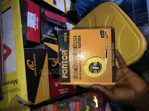 30meter Fiber Measuring Tape