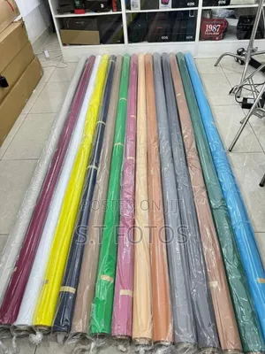 Paper Backdrops