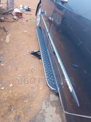 Door Stepfor All Kind of Vehicles