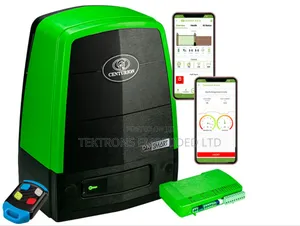 Centurion D10 Smart Automatic Gate Motor