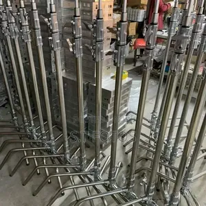 C-Stand Heavy Duty