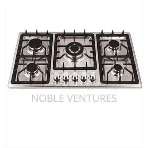 Original Bosch Built-in Gas Hob Auto Ignition 100%Copper (German)