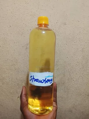 Photo - Strawberry Oil Fragrance