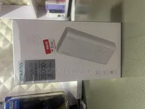 Romoss Simple 20 20000mah Power Bank