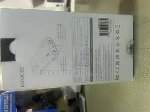 Romoss Simple 20 20000mah Power Bank