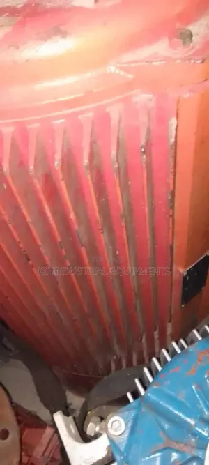 200kw Electric Motor 1480rpm 4pole Base Mounting