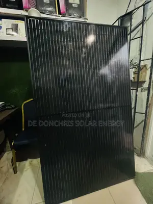 Photo - Longi 450w Mono Solar Panels