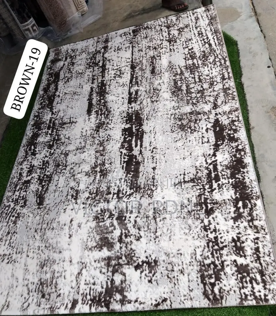Quality Comfy Center Rugs