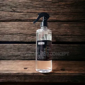Photo - Makeup Brush Cleaner and Disinfectant