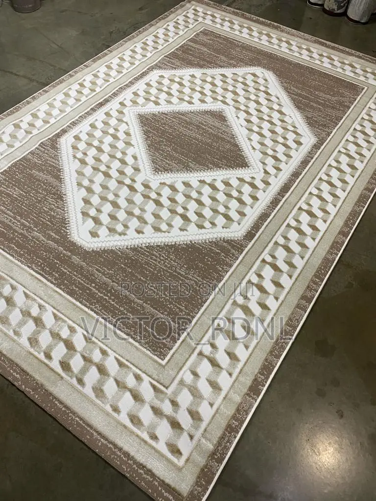 Quality Comfy Center Rugs