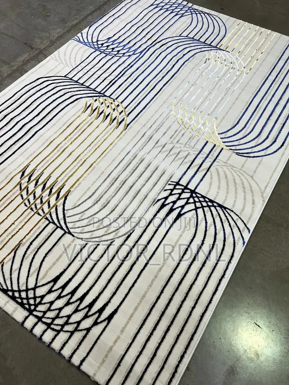 Quality Comfy Center Rugs