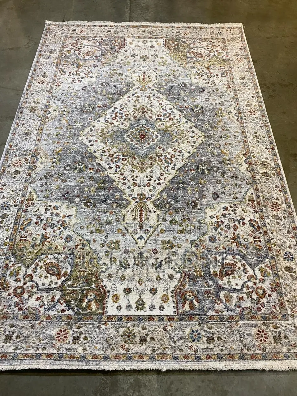 Quality Comfy Center Rugs