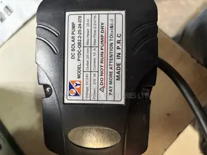 0.5hp Solar Surface Pump