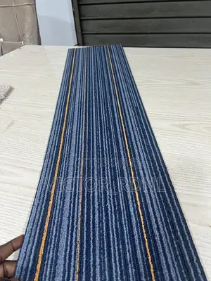 Original Thick Rug Tiles