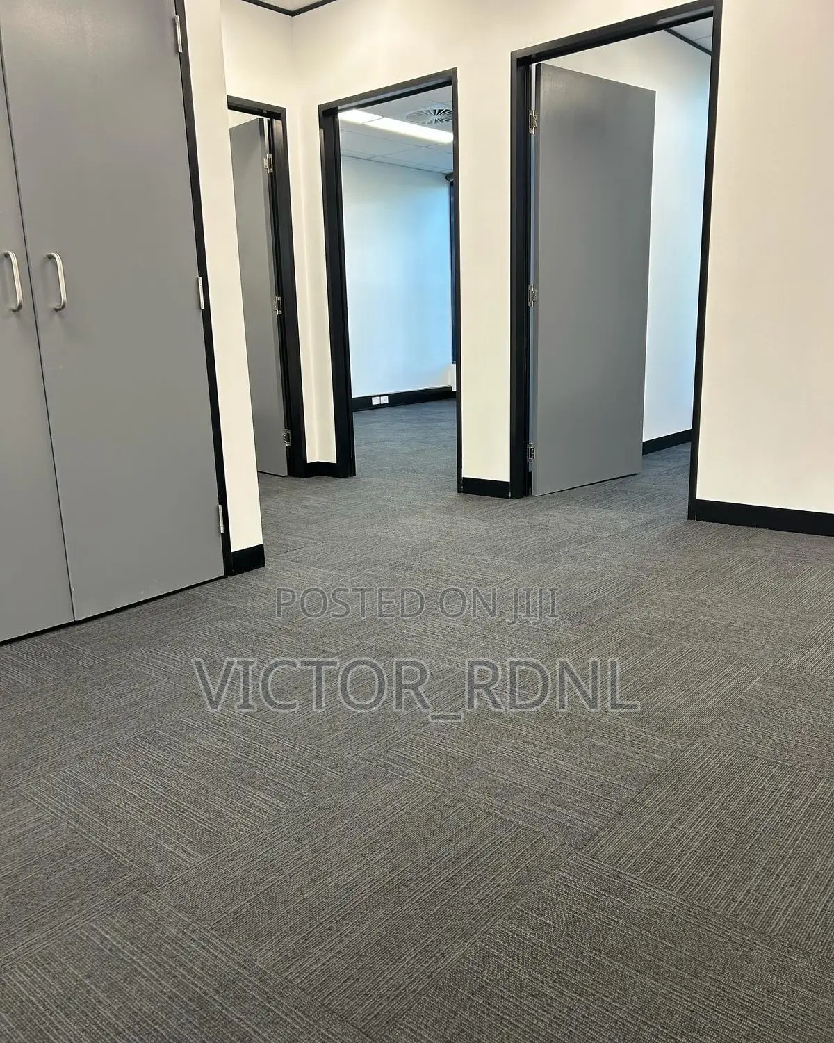 Original Thick Rug Tiles