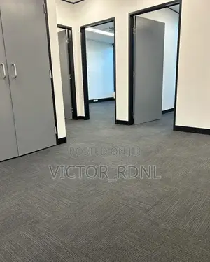 Original Thick Rug Tiles