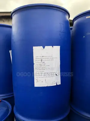 Glycerin Oil