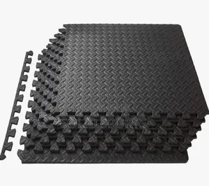 Brand New Interlock Mart Original
