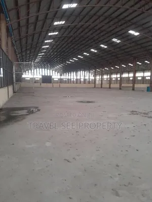 Werehouse Renting Ibeju Lekki International Sea